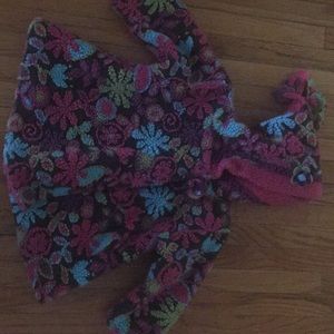 Corky & Company girl coat